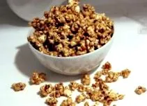 popcorn