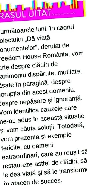 focșani