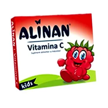 c-vitamin