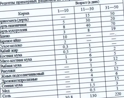 годування годування
