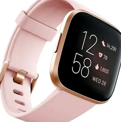fitbit
