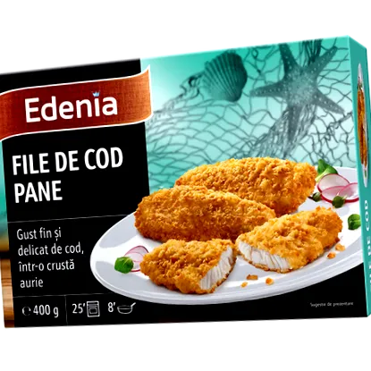 edenia