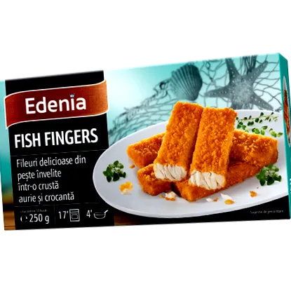 еденија