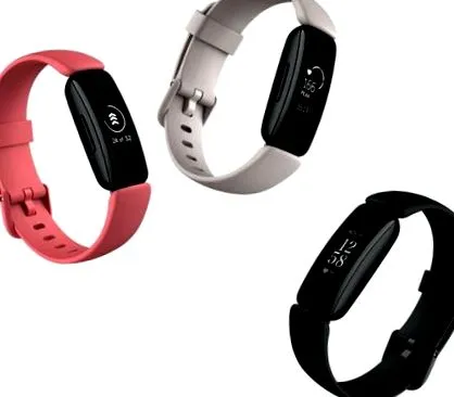 fitbit