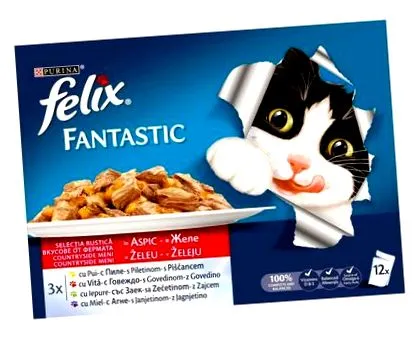 felix