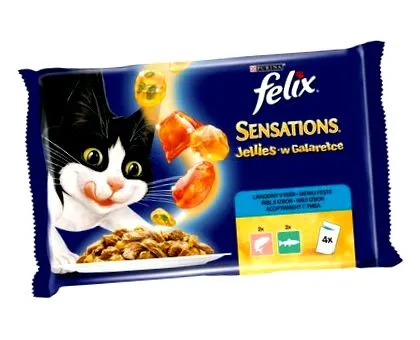 sensations felix