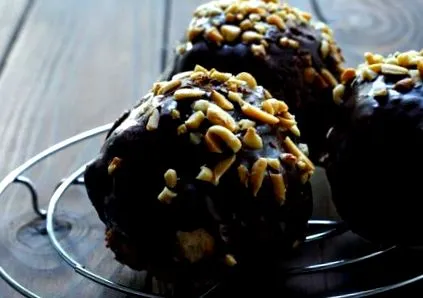 Ferrero Rocher