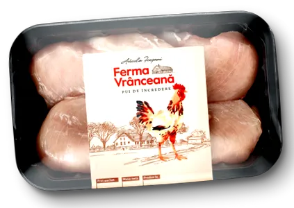 Revista Ferma