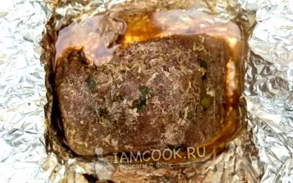 fóliában