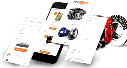 online company