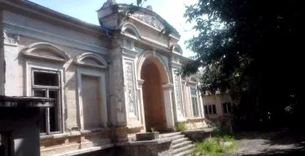 casa