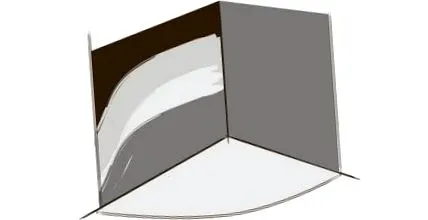 megoldáshoz szükséges falainak