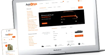 company online