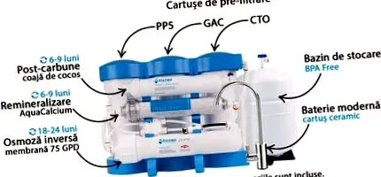 osmóza