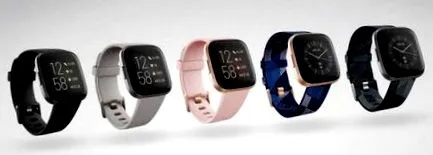fitbit
