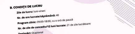 munkaköri munkaköri