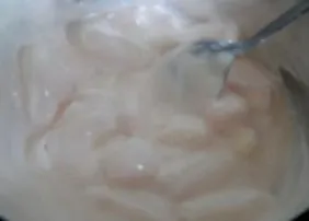 fondant
