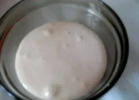 fondant
