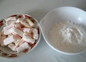 cukorka