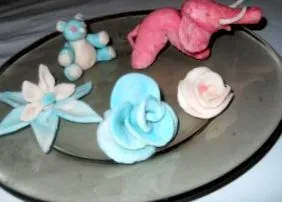 fondant
