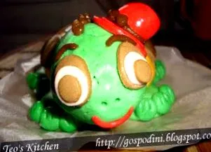 marshmallow konyha