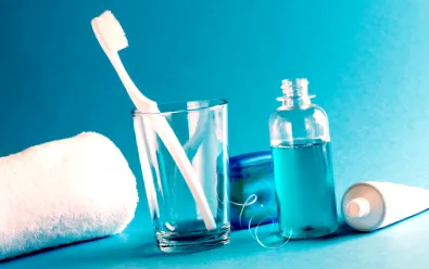 fluoridmentes miért