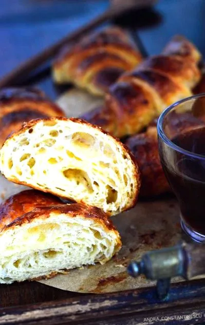 croissant croissant