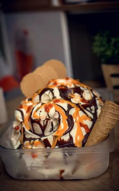 royal gelato