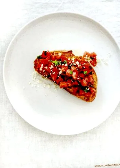 croissant összetett