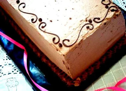 torta