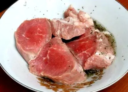 morčacie