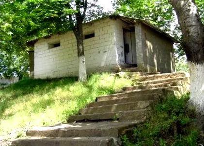 oddeľovacie