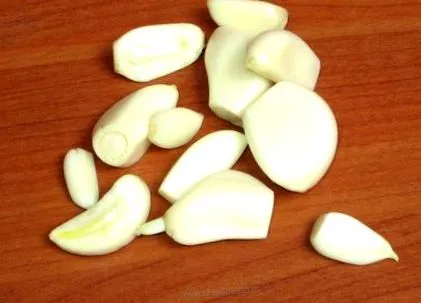 morčacie