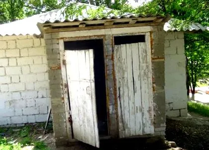 kabíny