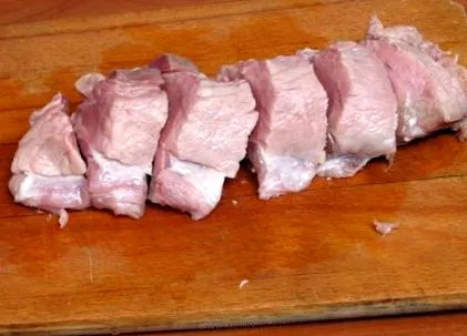 bravčové