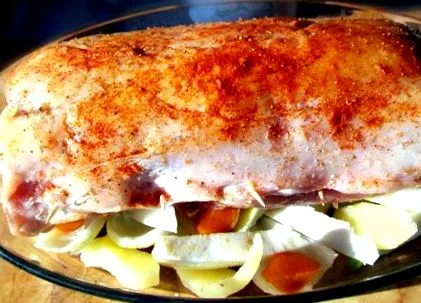 steak sült