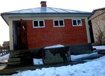 kabíny