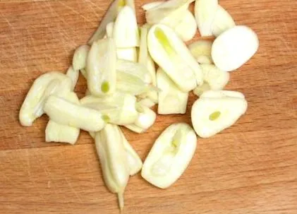 zeleninou