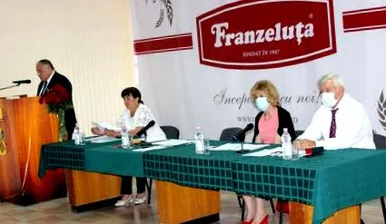 пекарницата „Франзелужа“