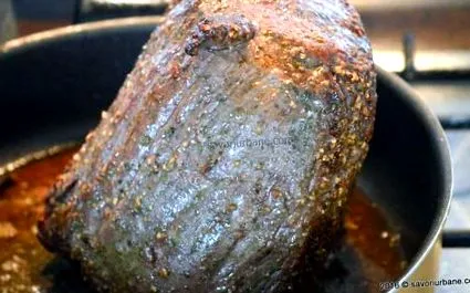 печен вкусен