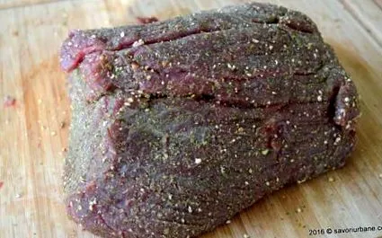 вкусен говедски