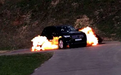 világpremier fotó