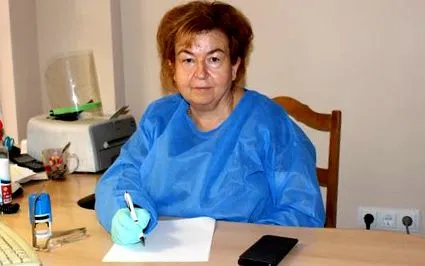 активноста претпријатието