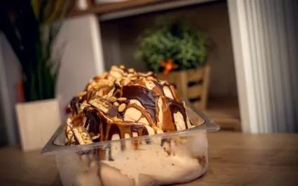 royal gelato
