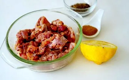 ражничи пилешки