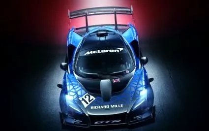 senna senna