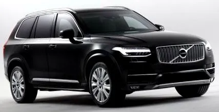 fotó volvo