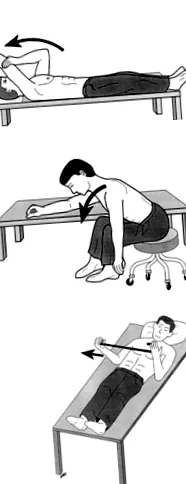 helyreállítása acromio-clavicularis