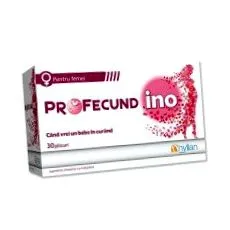 profecund