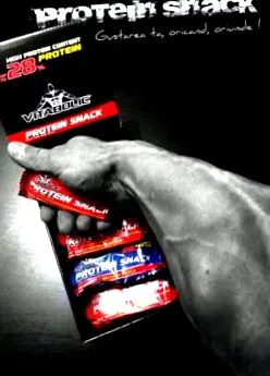 snack